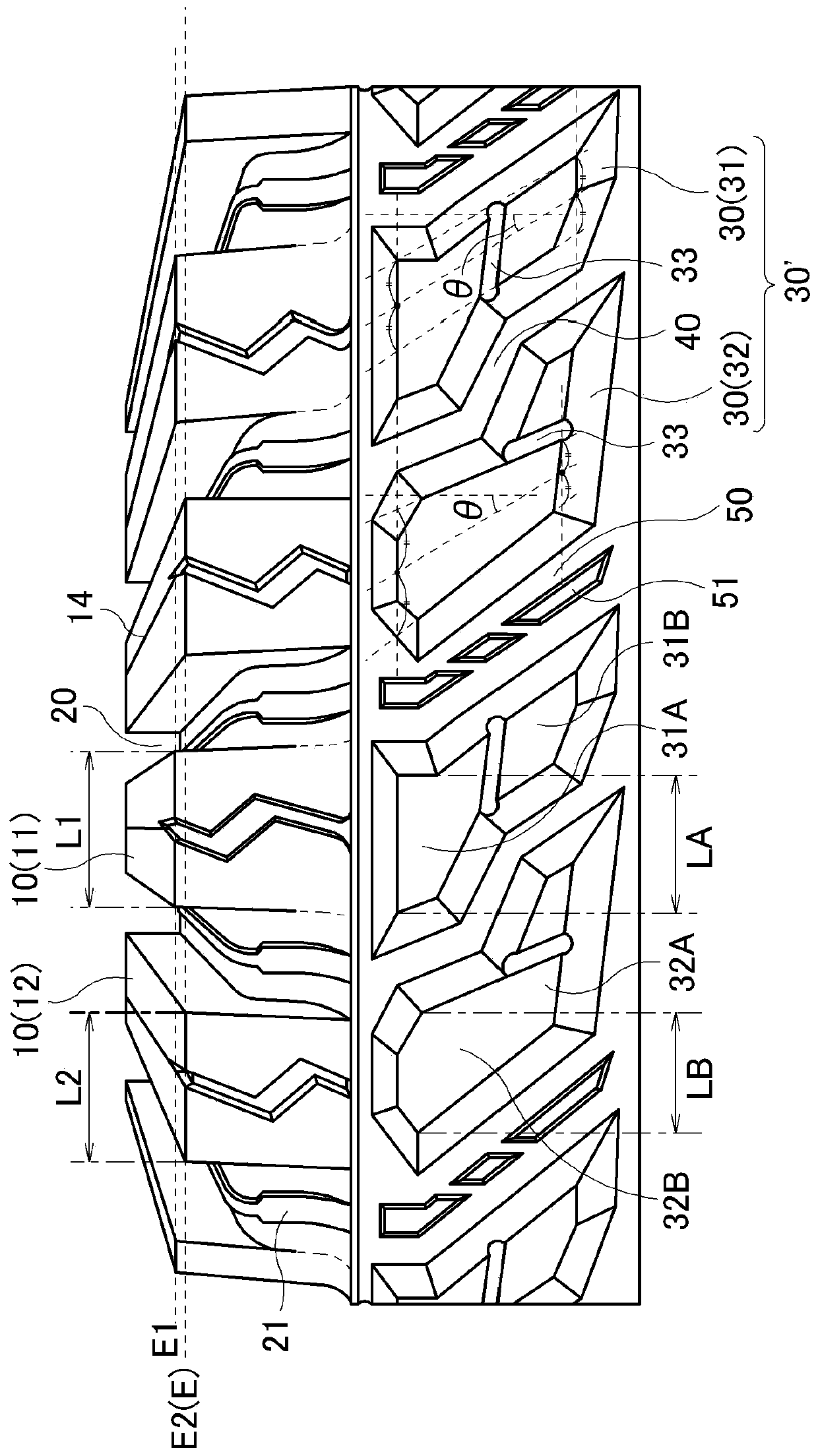 Pneumatic tire