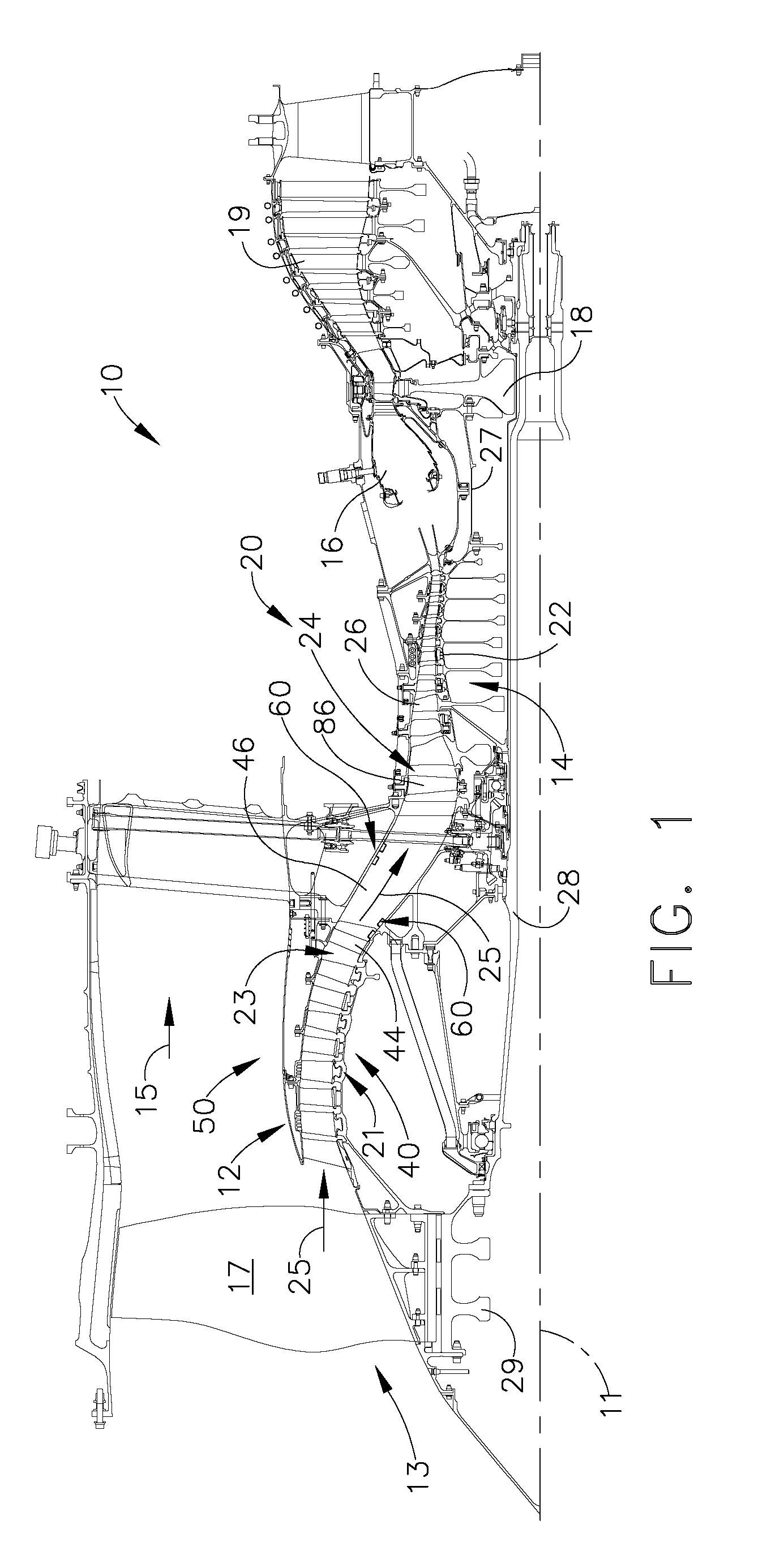 Plasma enhanced booster and method of operation