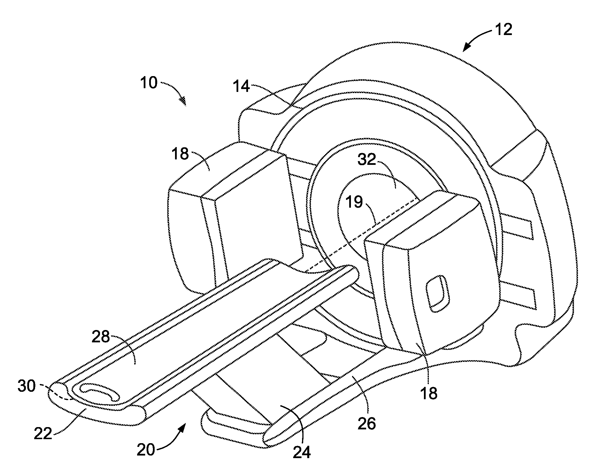 Apparatus and methods for determining a system matrix for pinhole collimator imaging systems