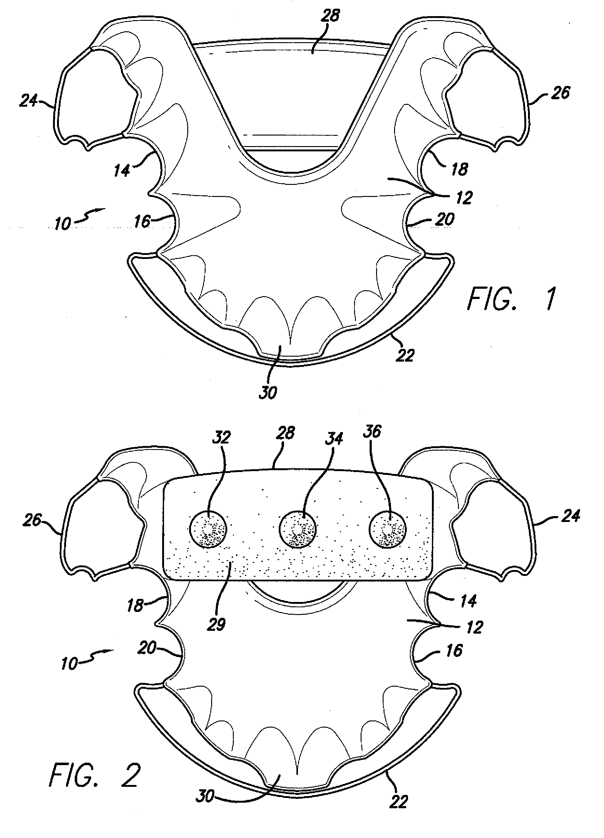 Sleep appliance