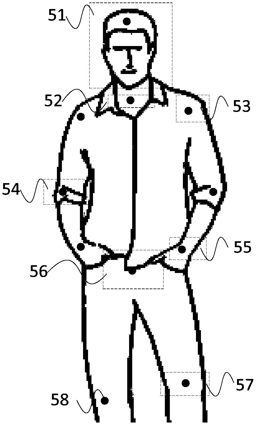 Animation production method, device and apparatus and storage medium