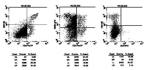 Culture medium efficiently amplifying autologous NK cells and cultural method
