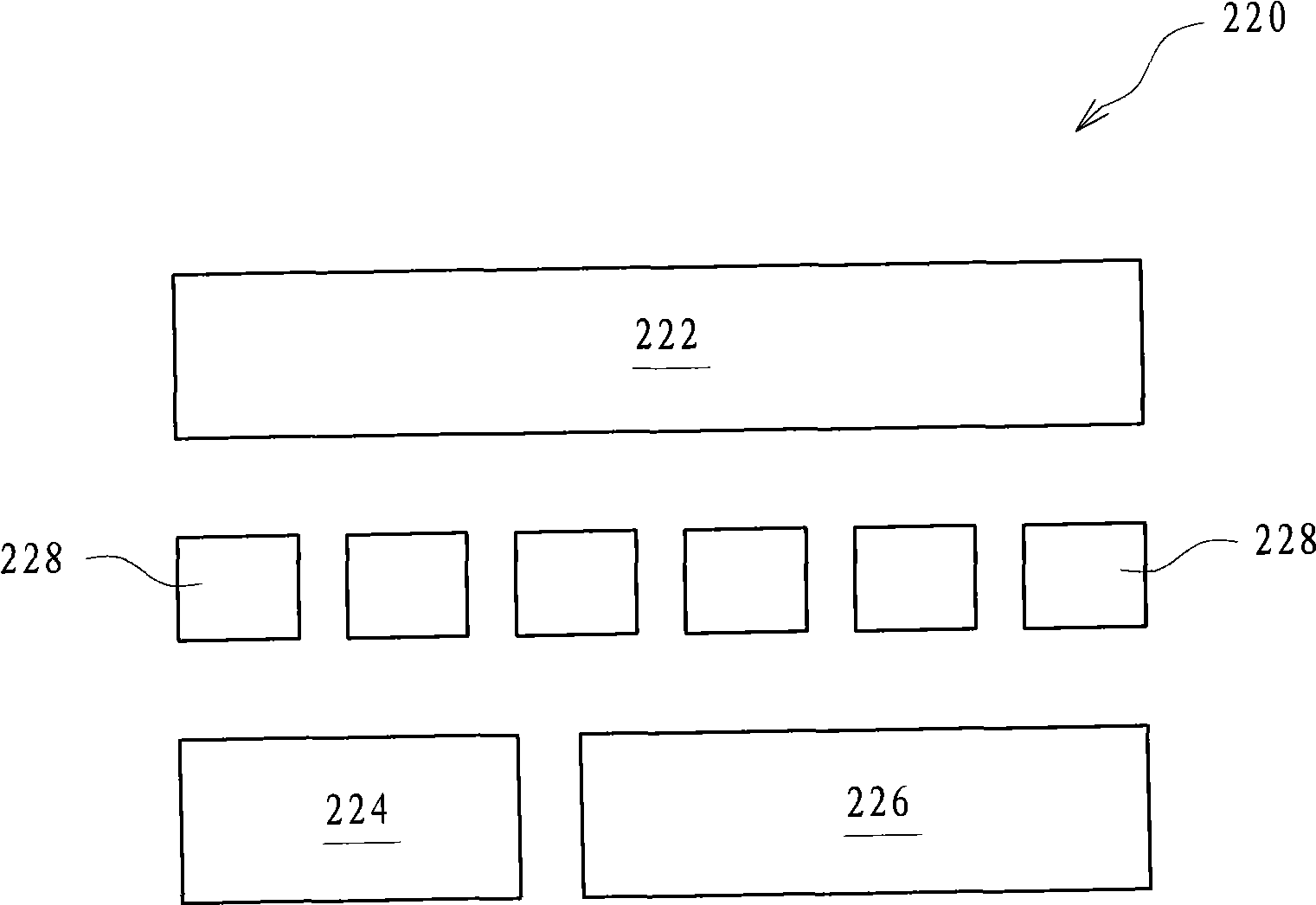 Tools and method for manufacturing integrated circuit mask