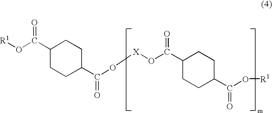 Plastic lens material, production process of the material, composition for plastic lens, plastic lens obtained by curing the composition, and production process of the plastic lens