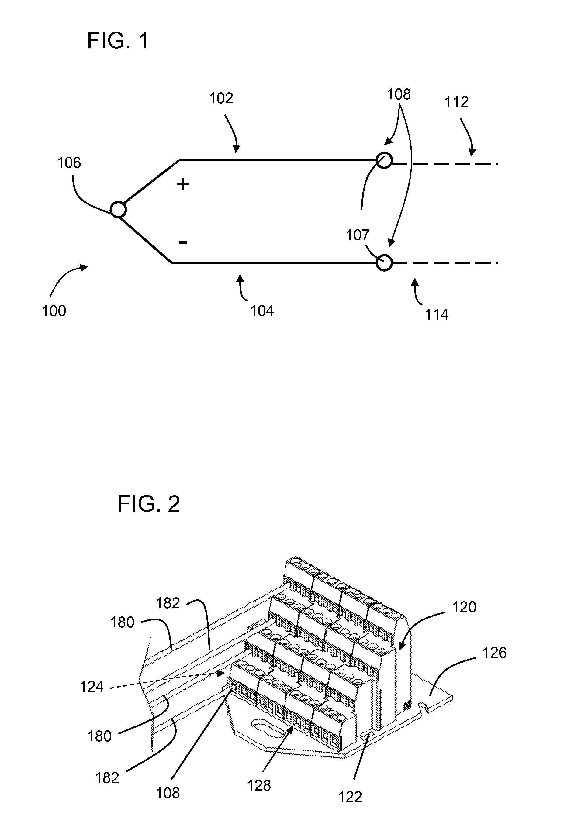 Integrated cold junction compensation circuit for thermocouple connections