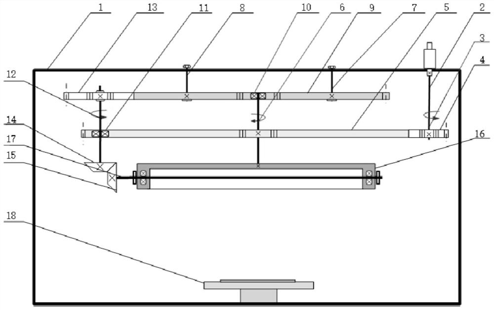 A device for optical fiber side coating