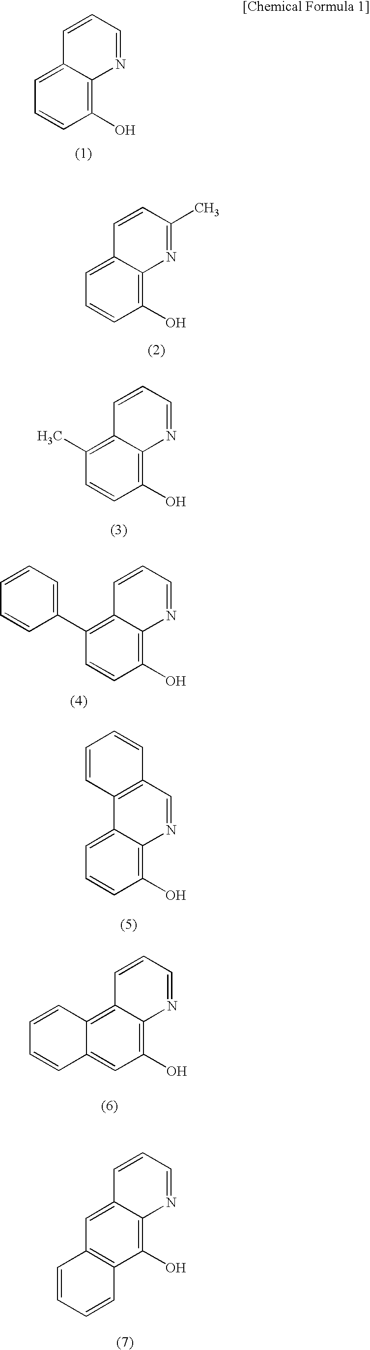 Organic-inorganic hybrid material, composition for synthesizing the same, and manufacturing method of the same