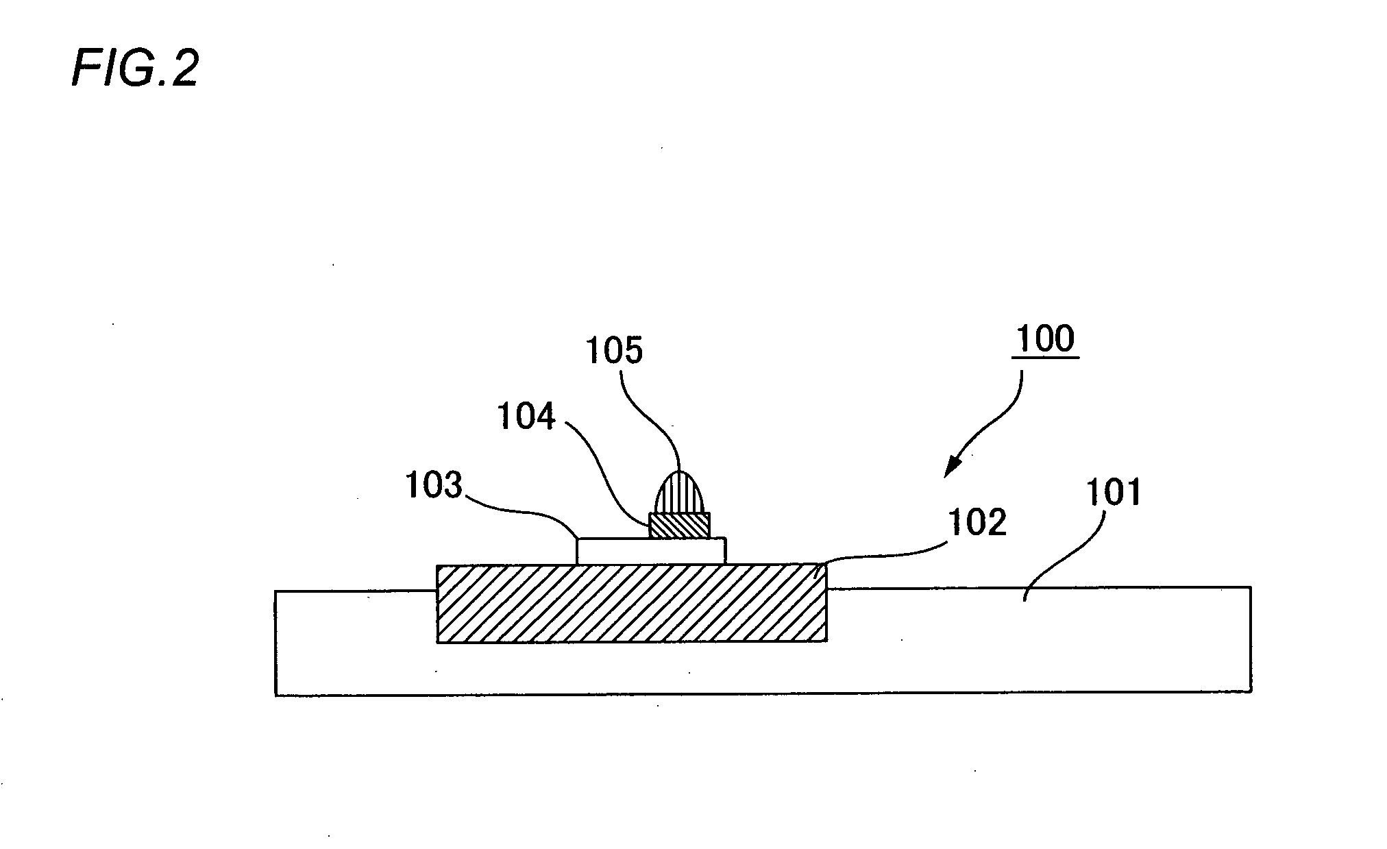 Method of driving rough and fine movement mechanism