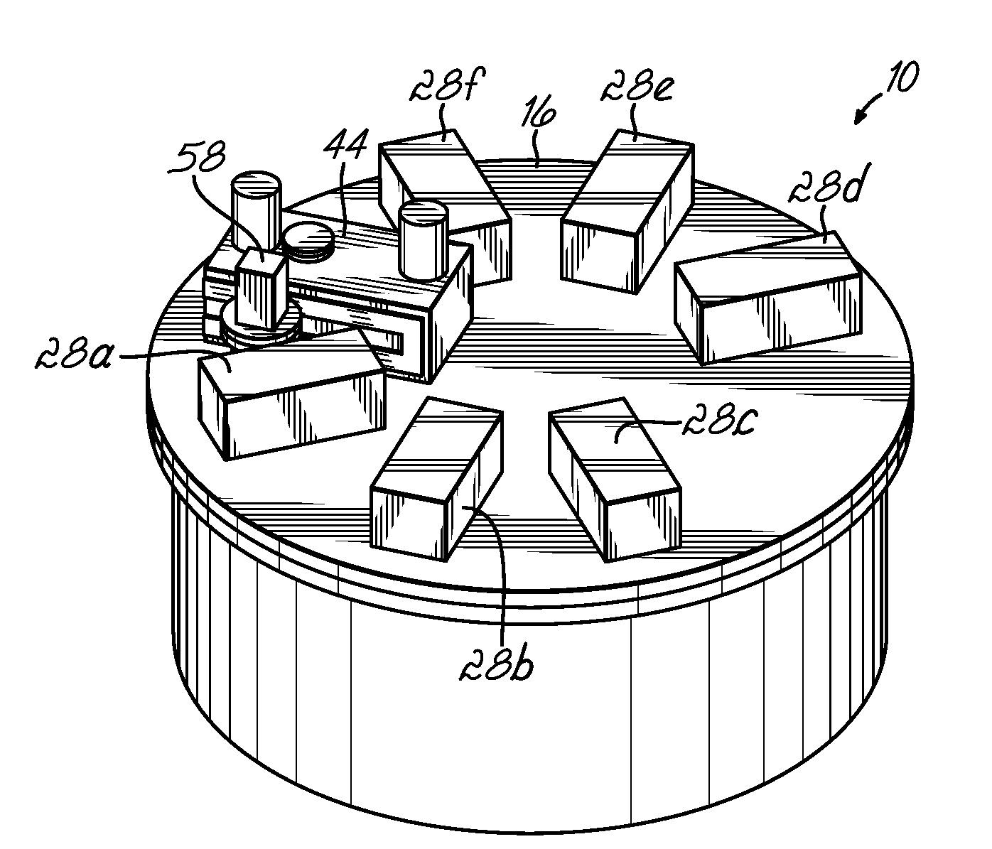 Sputter Deposition System and Methods of Use