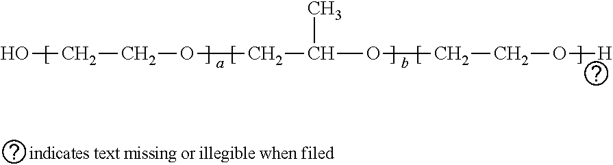 Bioadhesive compositions for epithelial drug delivery