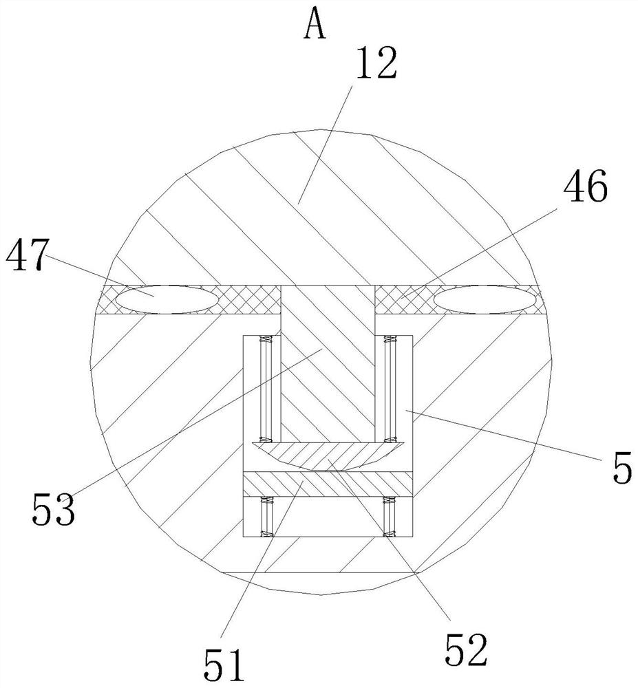 Numerical control machine tool noise reduction protective door