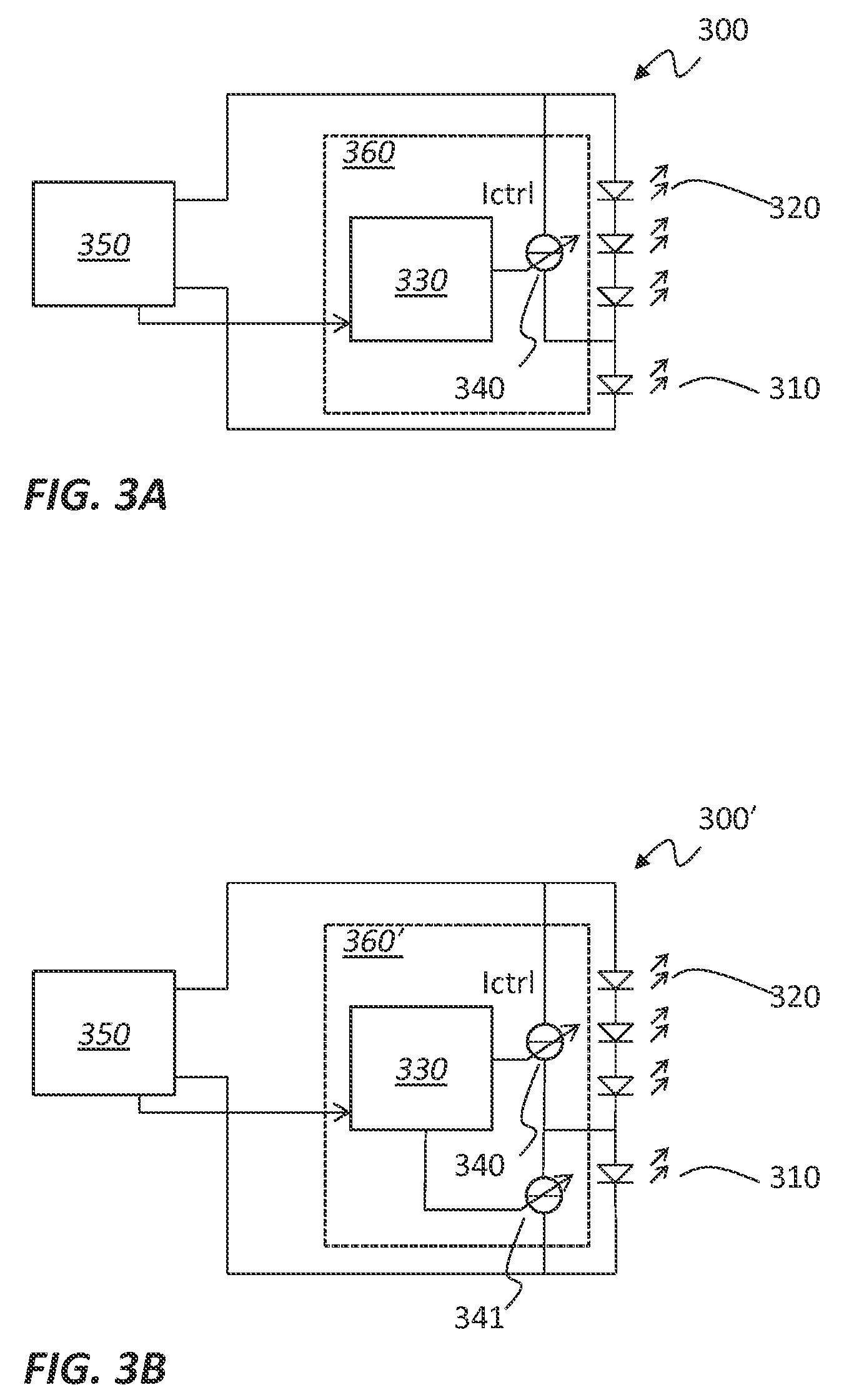 Dimmable LED lighting circuits, controllers therefor and a method of controlling a dimmable LED lighting circuit