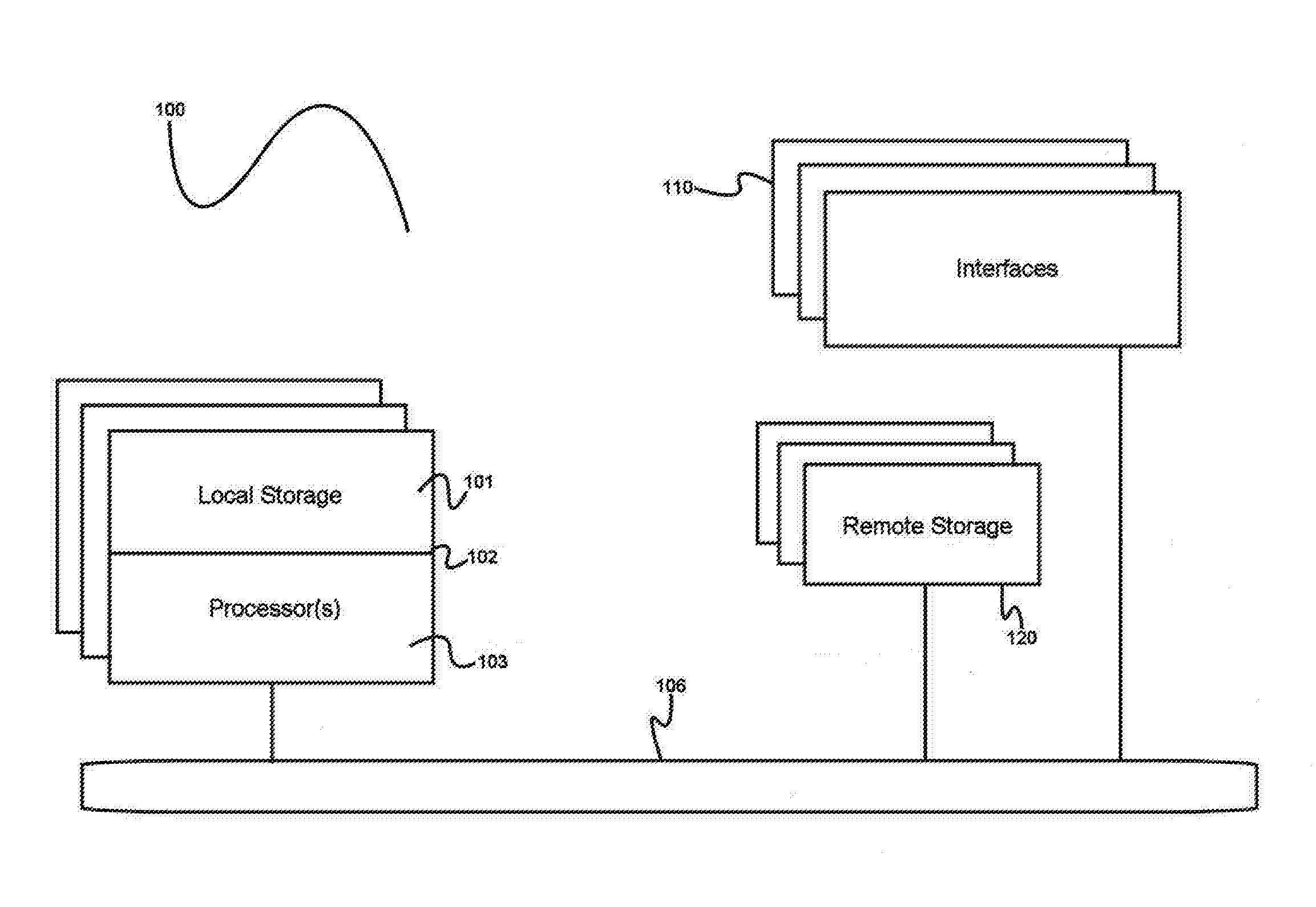 System and method for an optimized, self-learning and self-organizing contact center