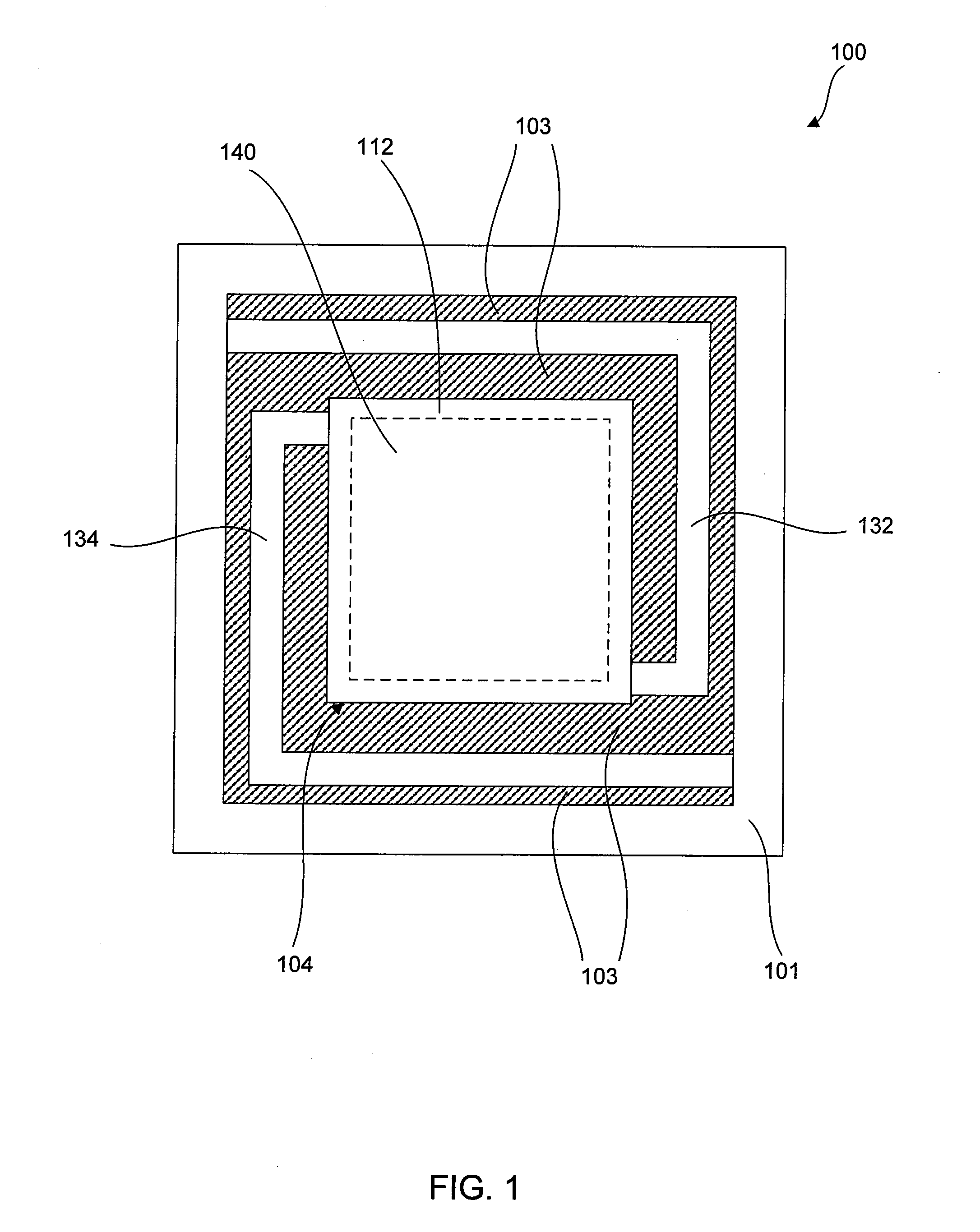 Uncooled infrared detector and methods for manufacturing the same
