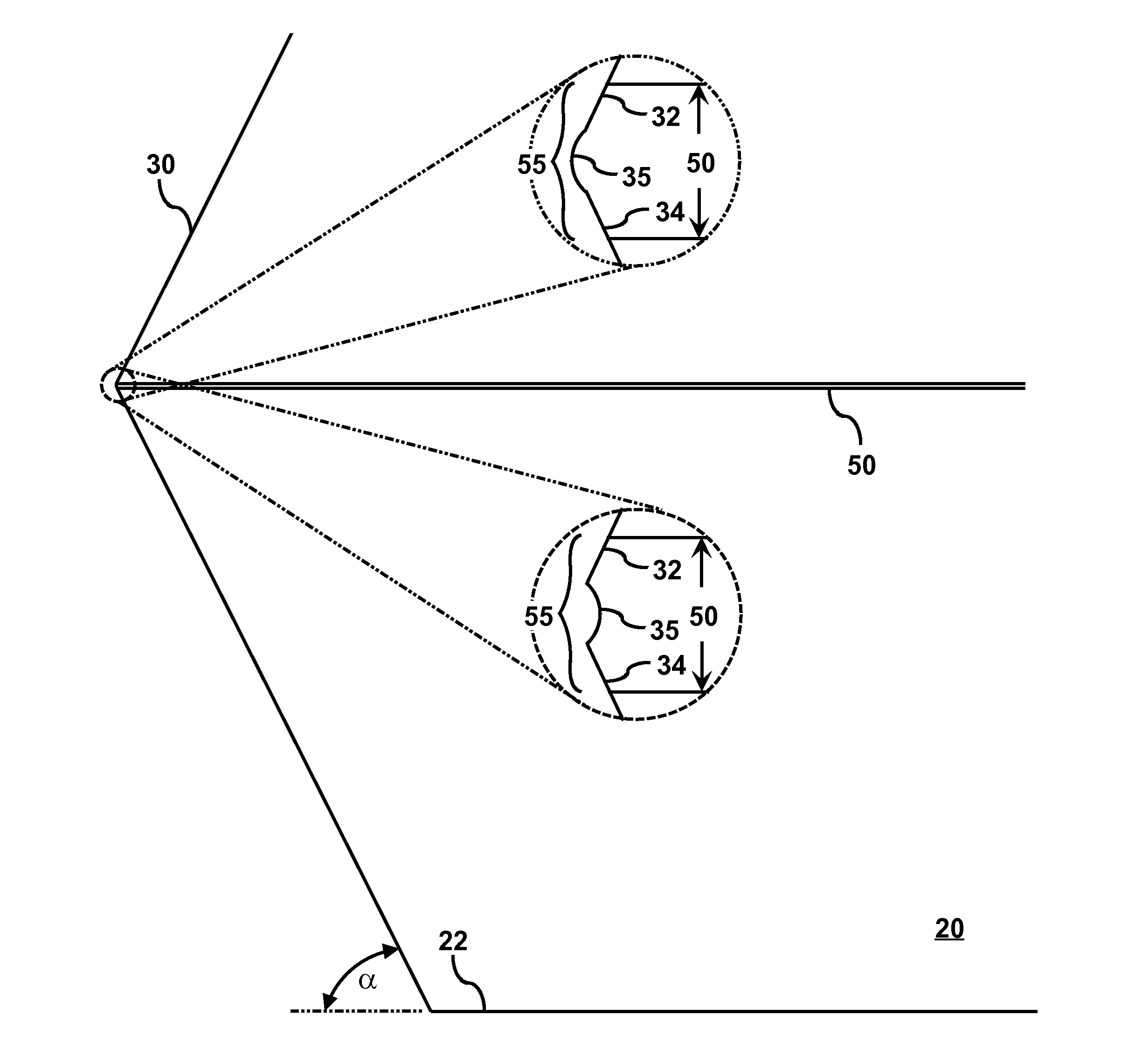 Wavelength Conversion Device With Microlens And Optical Package Incorporating The Same