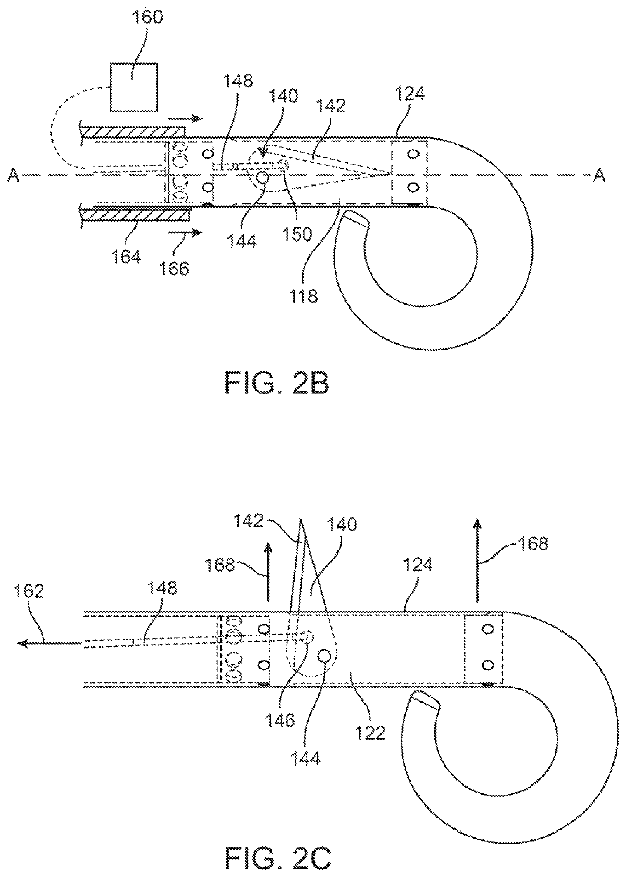 Methods and devices for diastolic assist