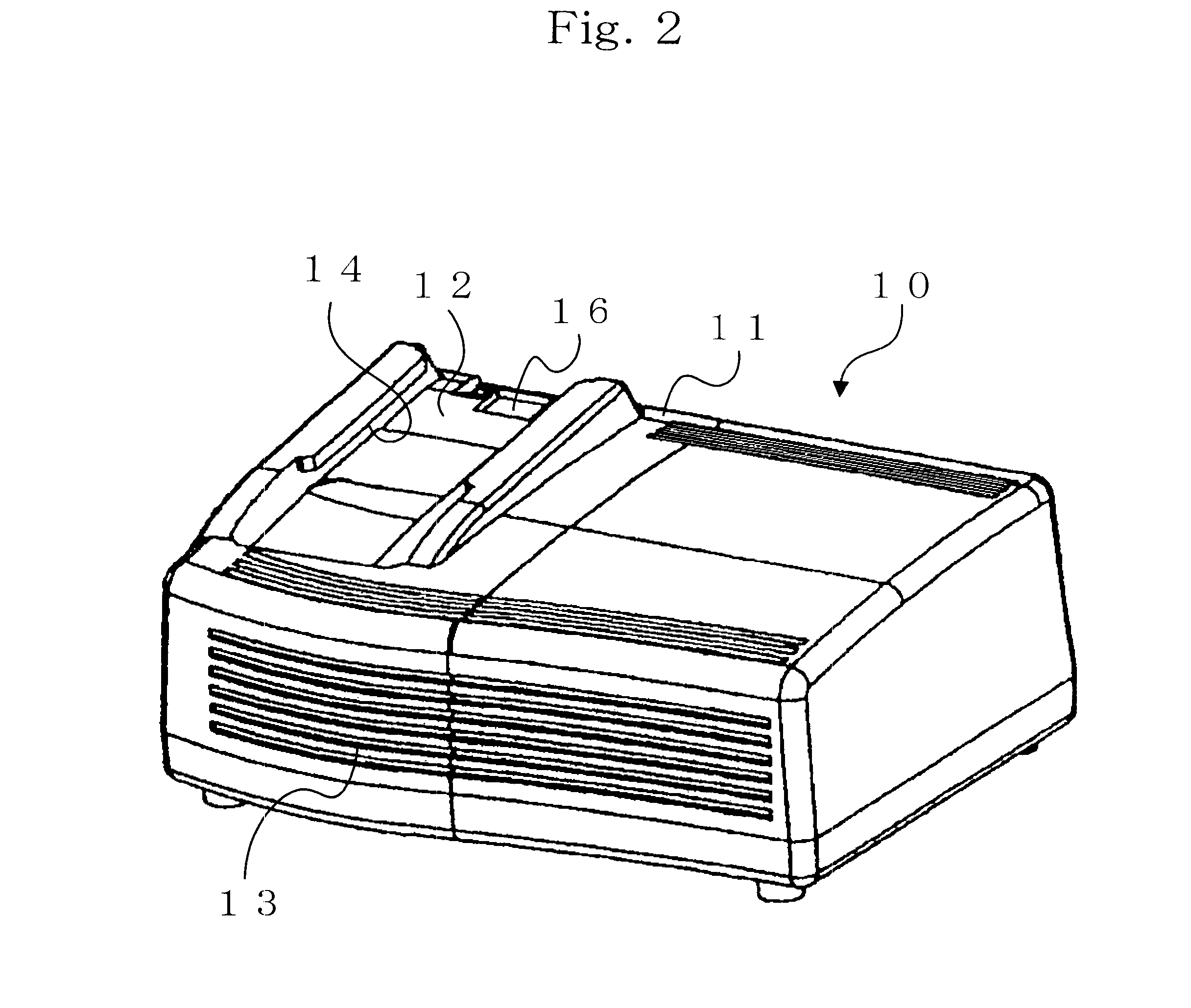 Battery pack charging system and battery pack