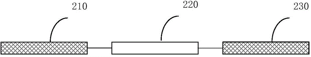 Nucleic acid probe and preparation method and use thereof