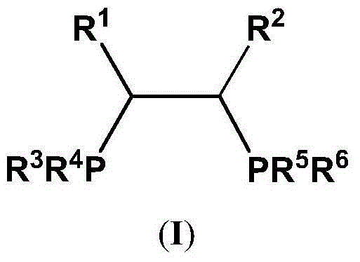 Ethylene tetrapolymerization catalyst composition and ethylene tetrapolymerization method