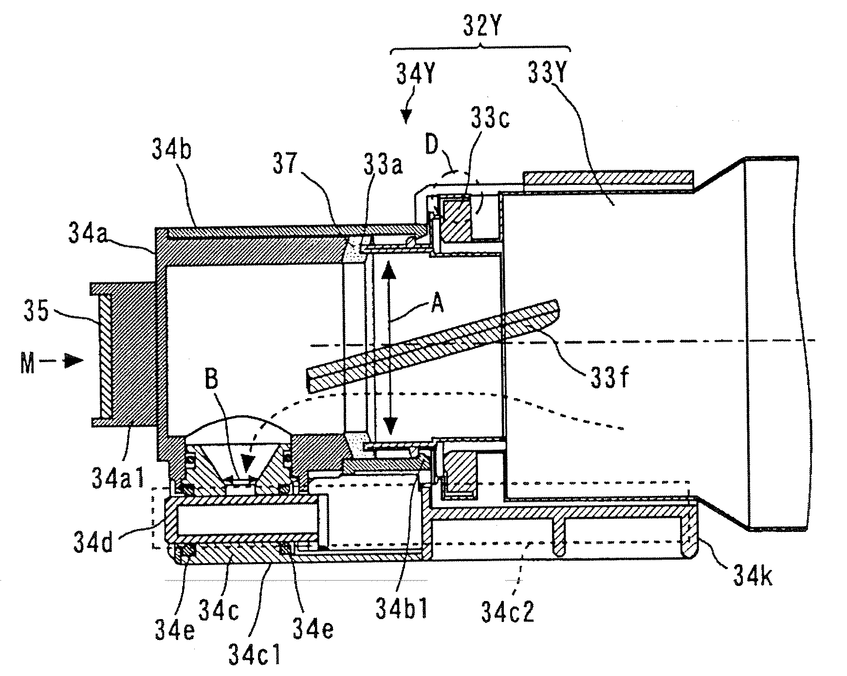 Toner container and image forming apparatus