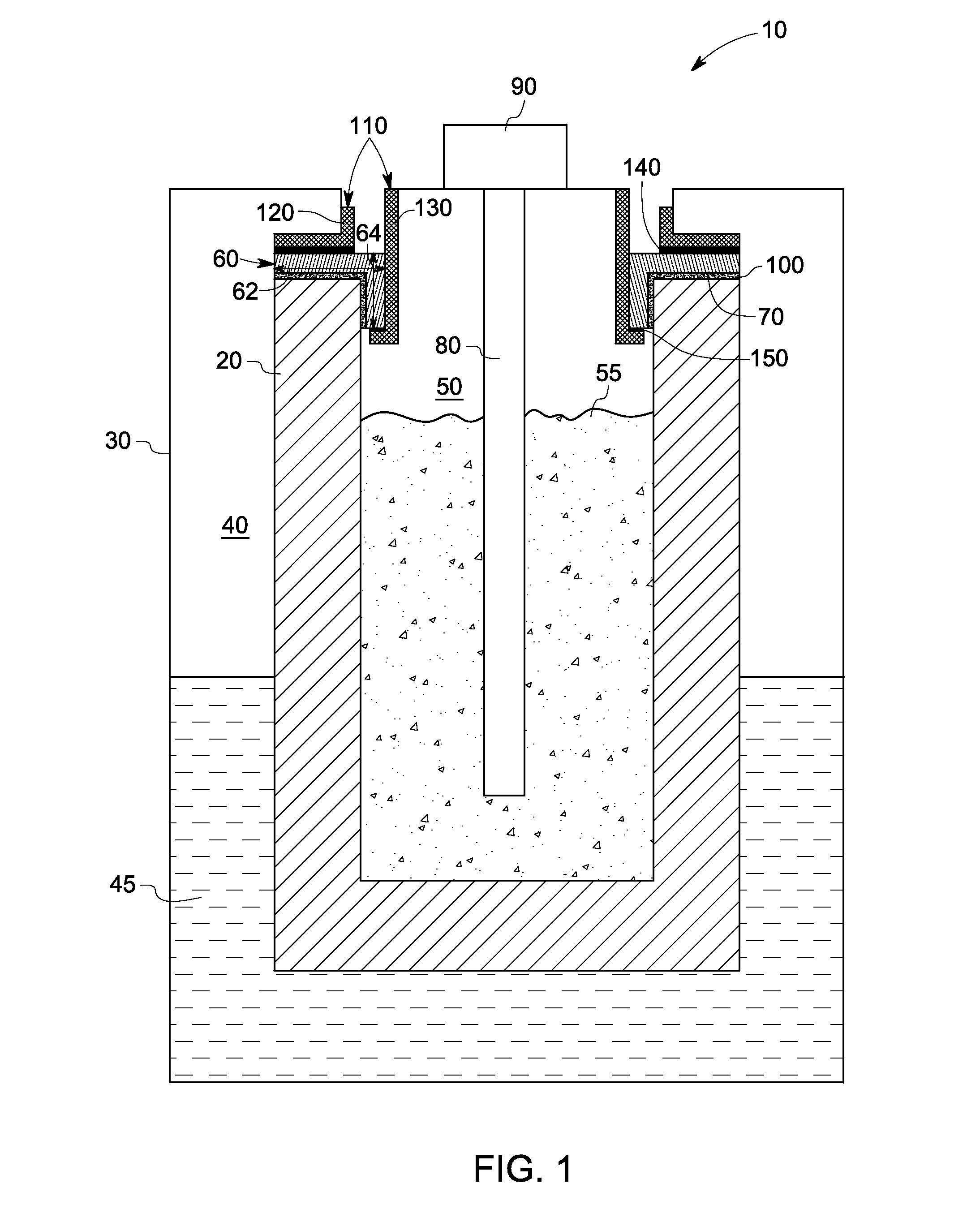 Braze compositions, and related devices