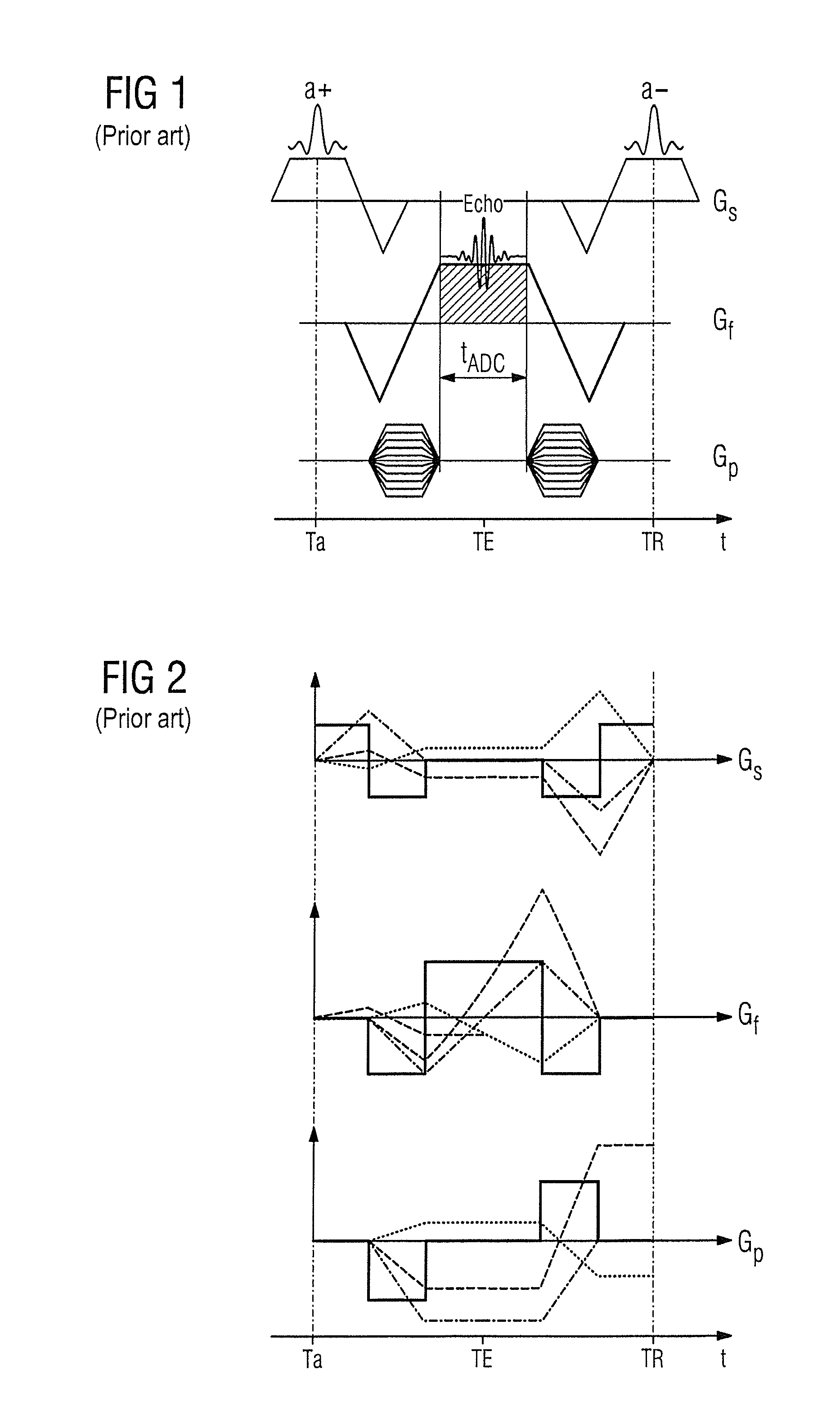 Magnetic resonance imaging method, system and computer-readable storage medium