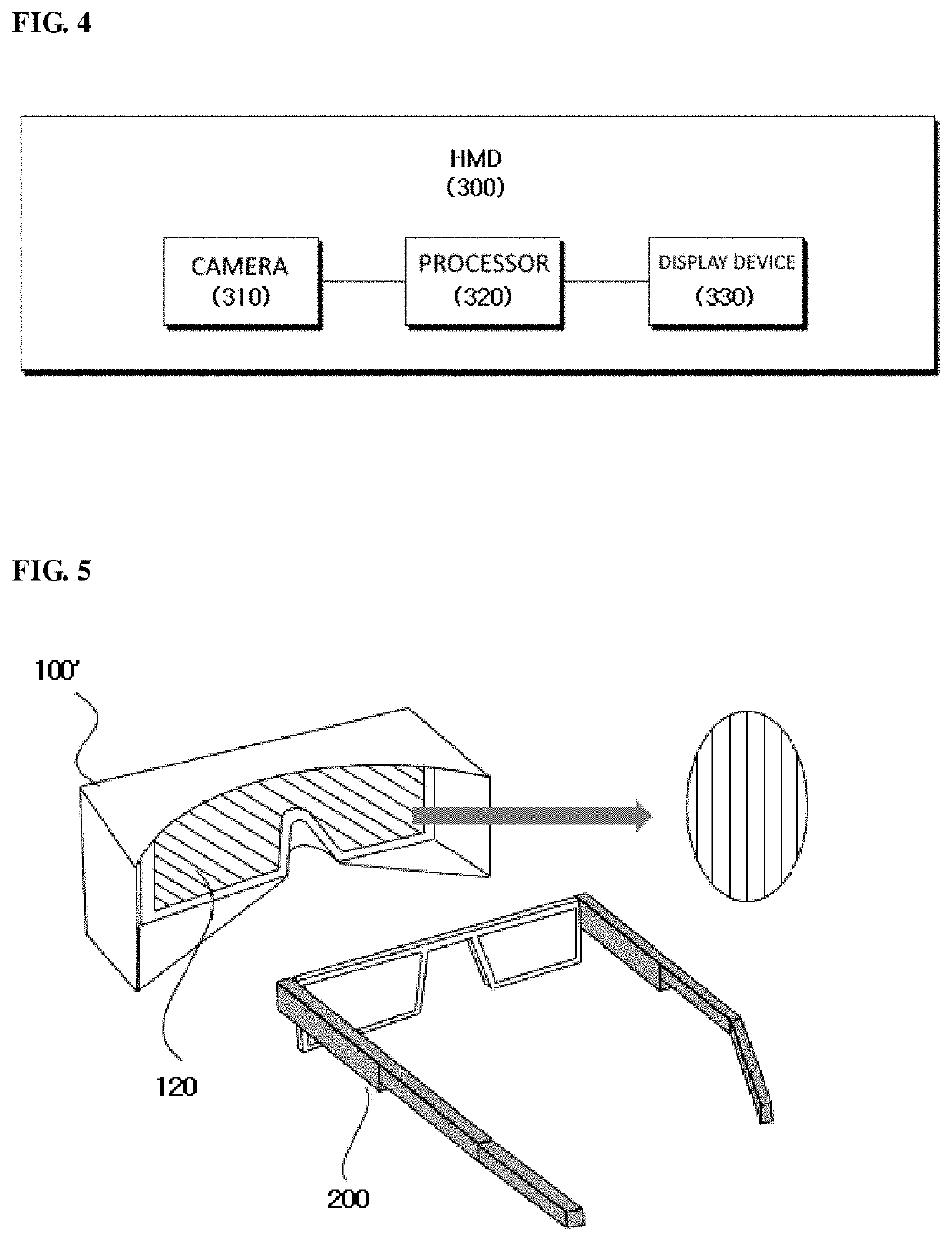 Method and apparatus for displaying virtual reality image
