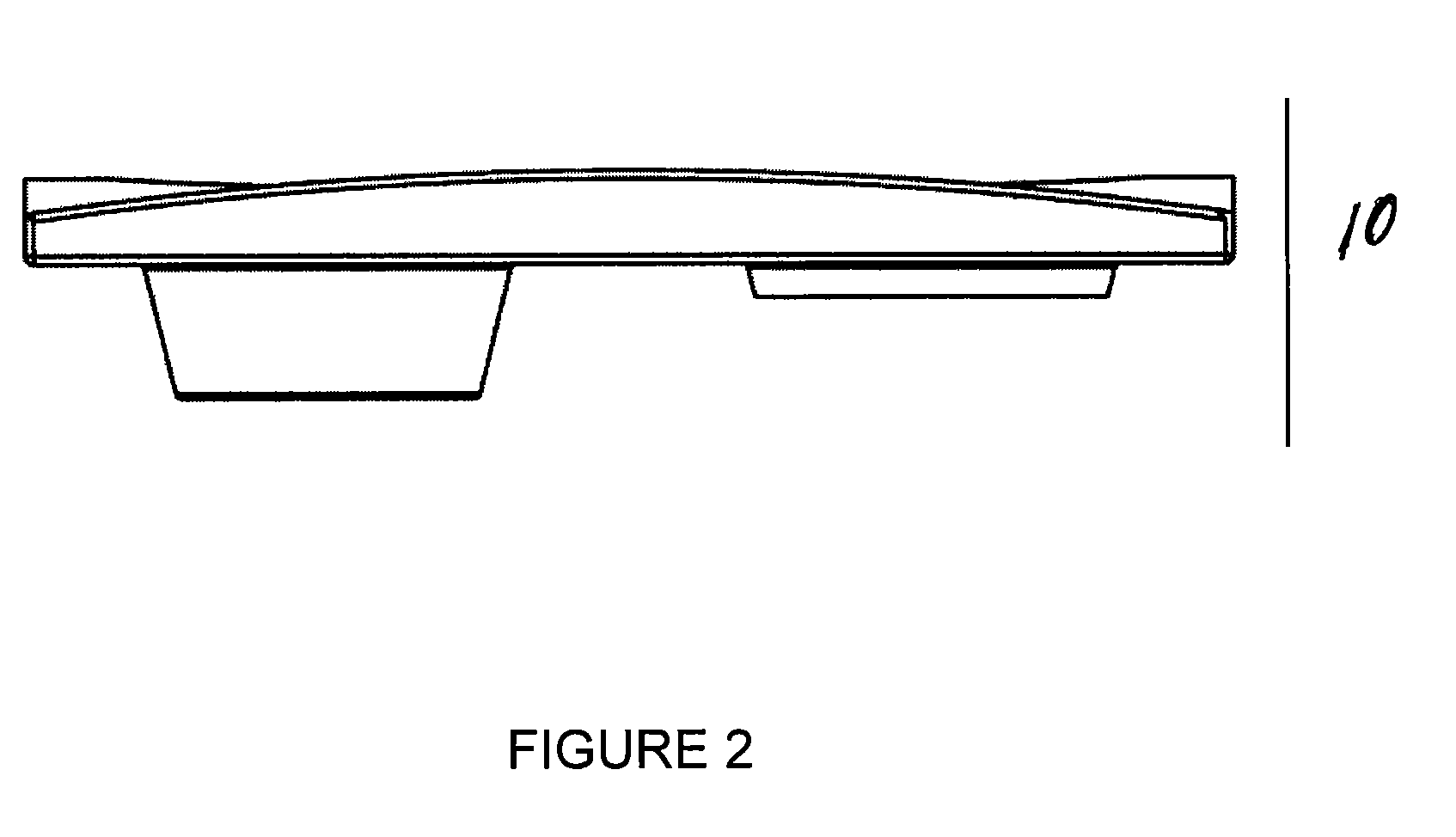 Method for improving magnetic resonance imaging of the breast