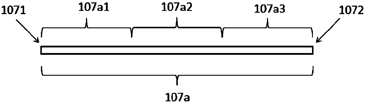 Optical frequency comb device based on all polarization-maintaining fiber and mode locking and frequency locking method
