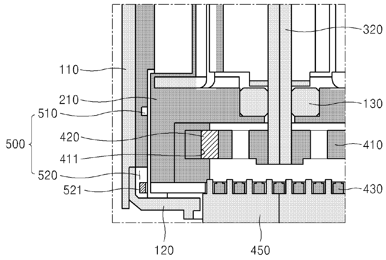 Step motor