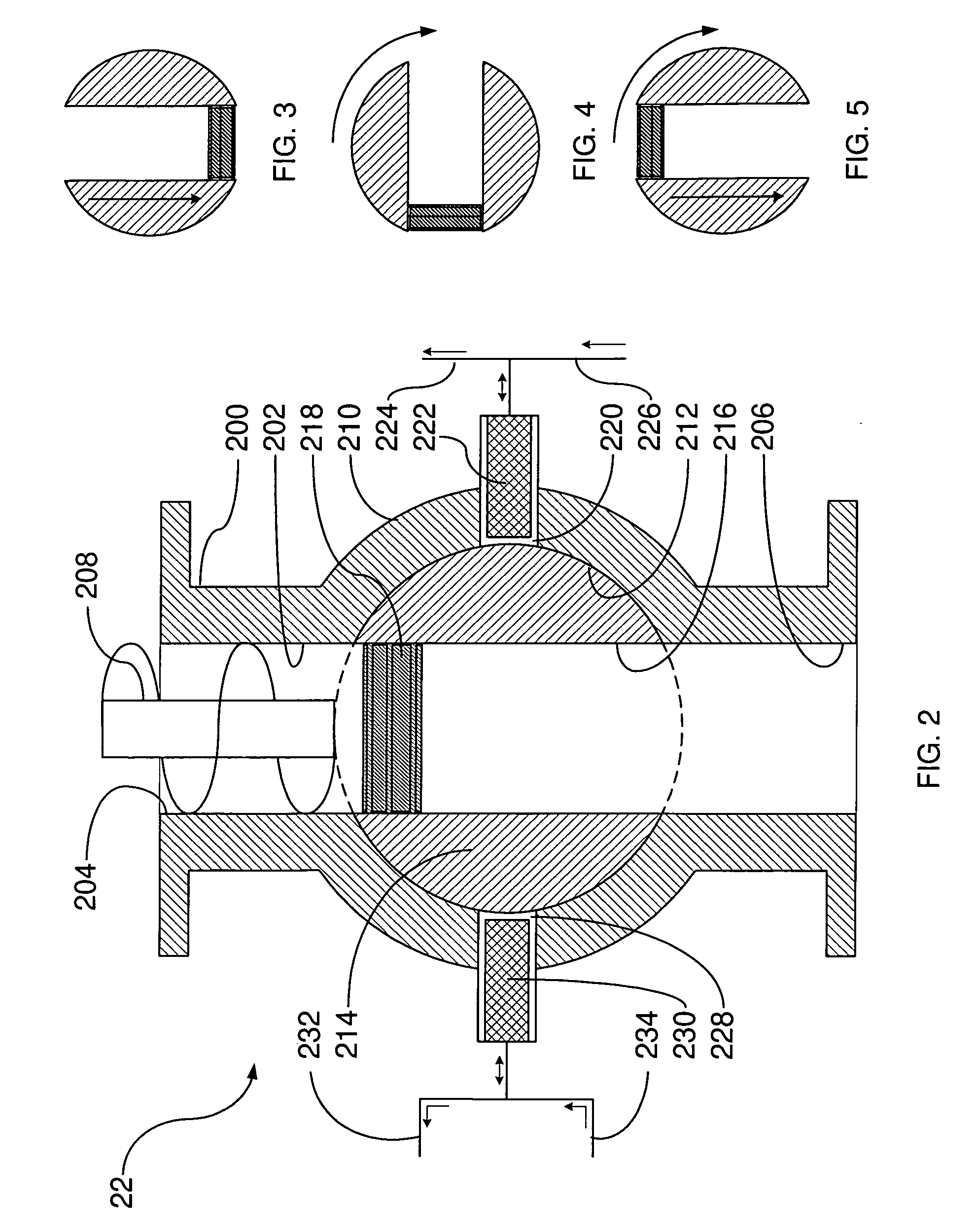 Method and apparatus for removing solute from a solid solute-bearing product