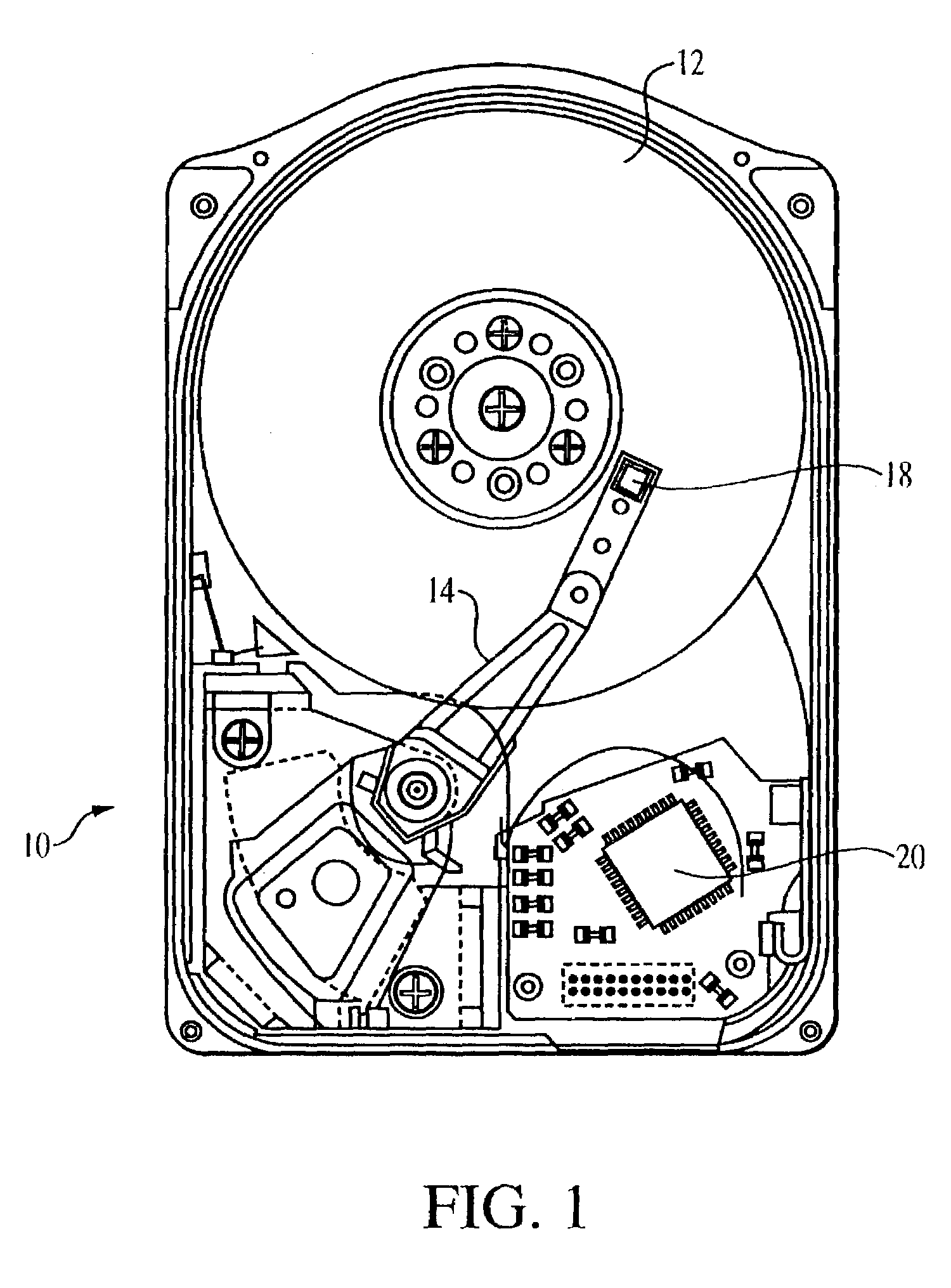 Methods and apparatus for correcting data and error detection codes on the fly