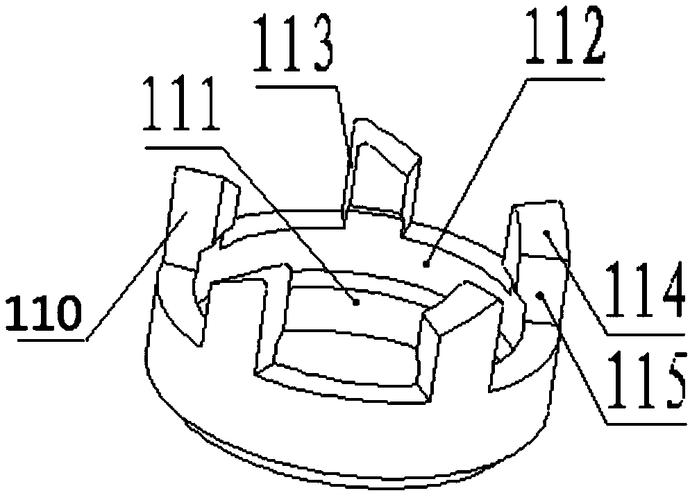 Radio frequency coaxial electrical connector
