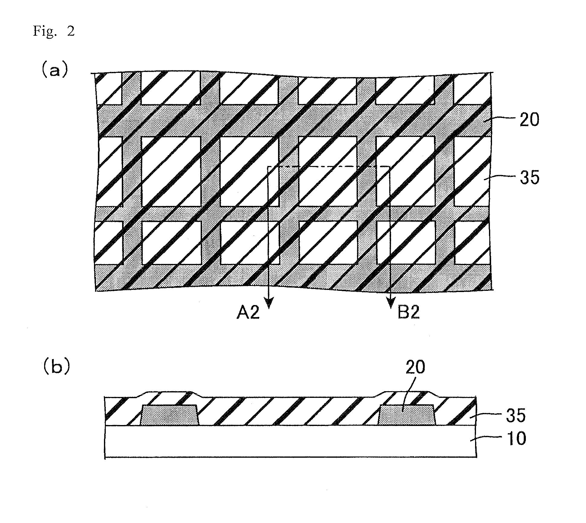 Color filter substrate and liquid crystal display device