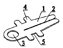 Latex balloon seal accessory and use method