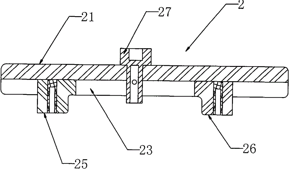 Automatic adjustable air plug group