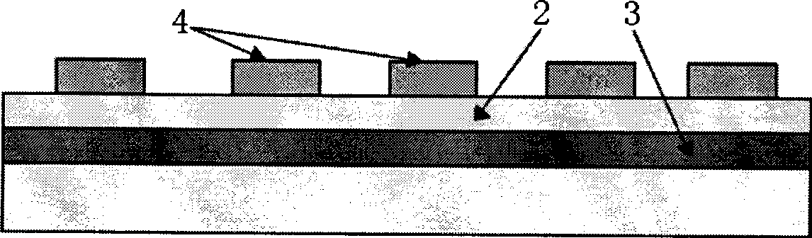 Method for manufacturing single-electron memory