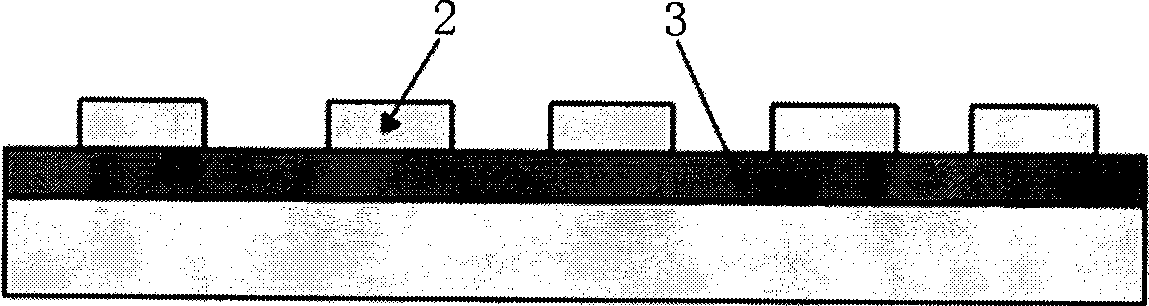 Method for manufacturing single-electron memory