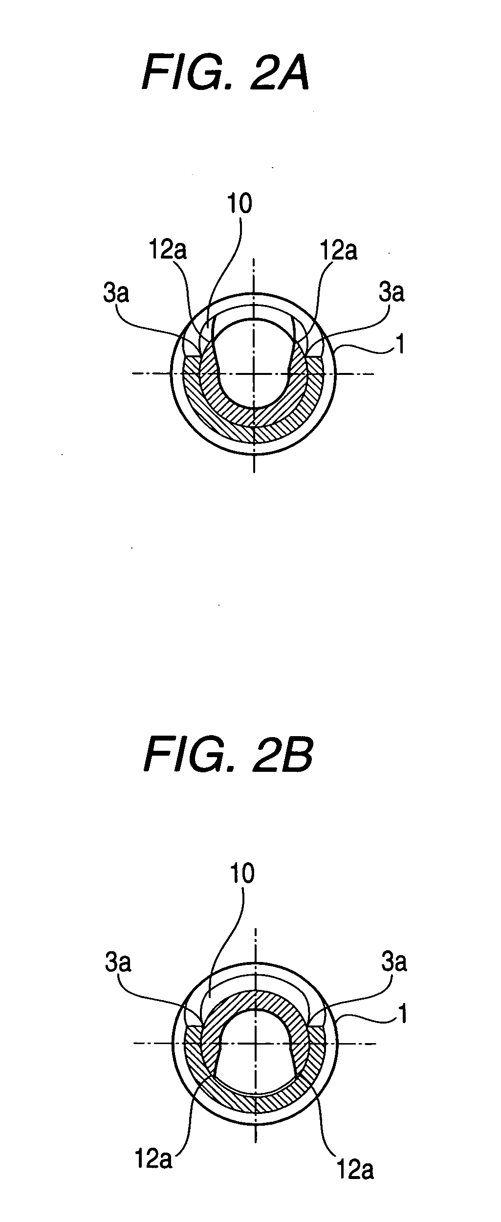 Vitreous body cutter and vitreous body surgical equipment having the same