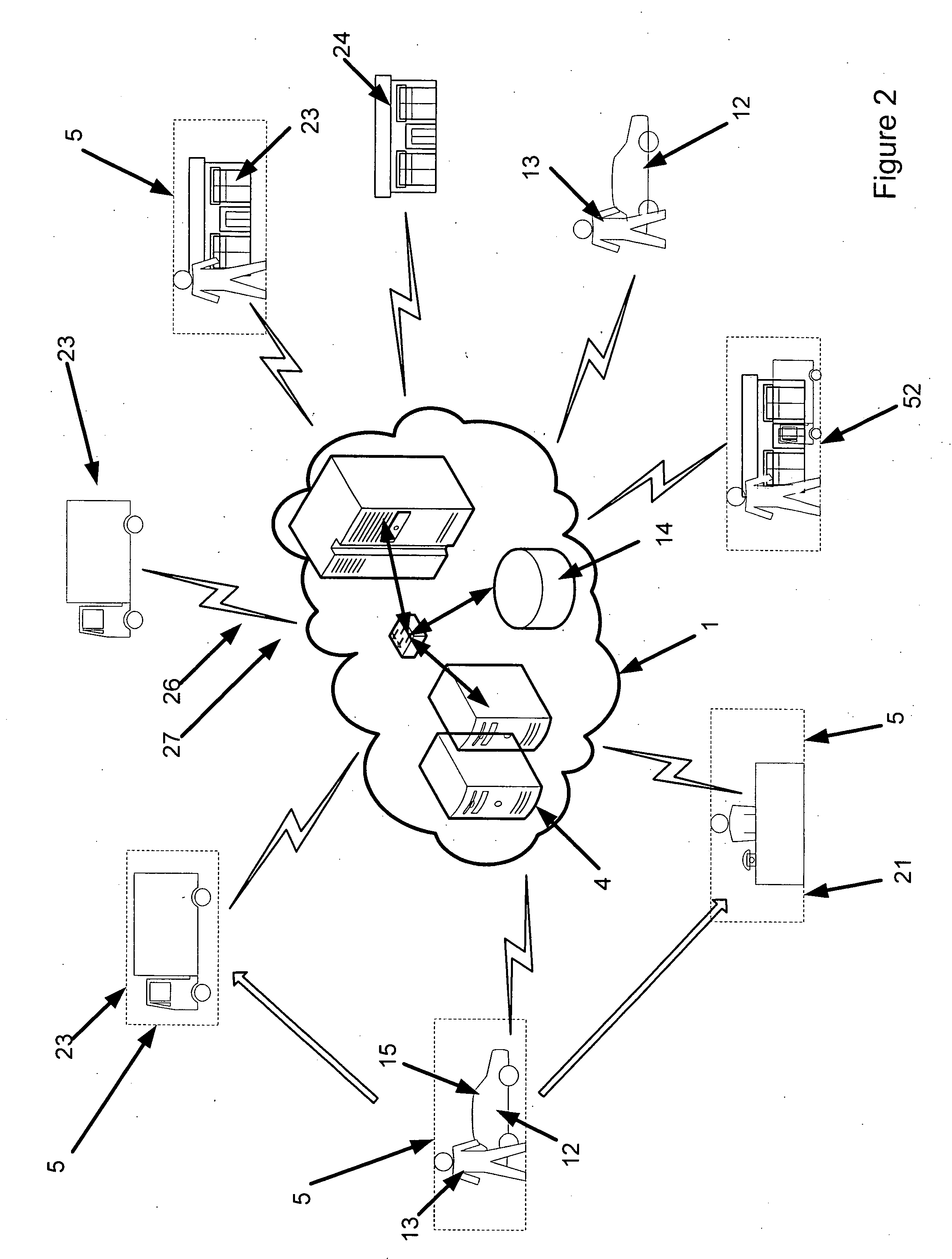 Method and system of managing and administering automotive glass repairs and replacements