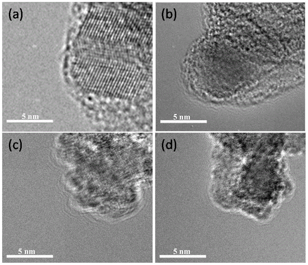 A kind of preparation method and application of layer-by-layer self-assembled microrna nano-carrier
