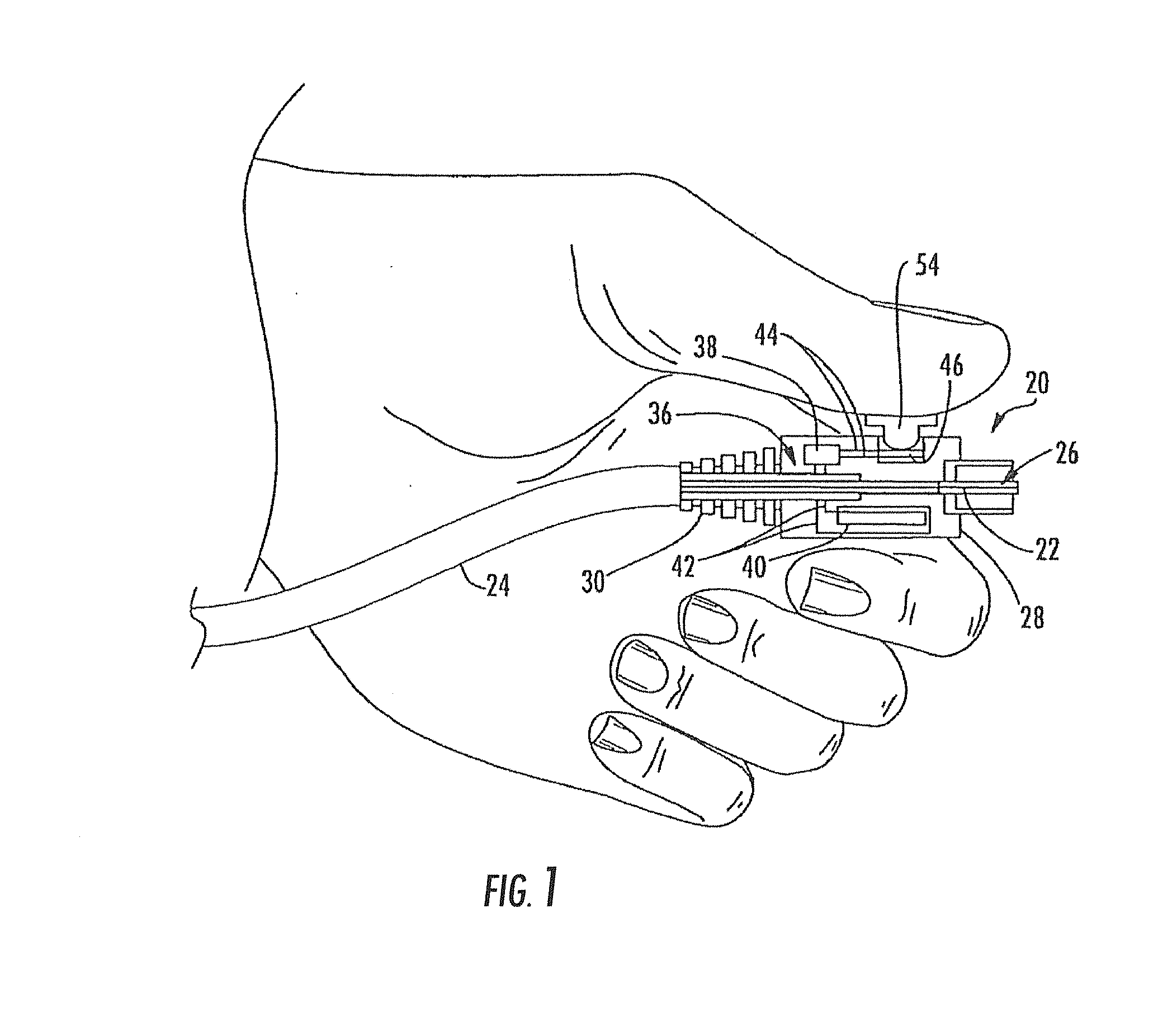 Radio Frequency Identification (RFID) Connected Tag Communications Protocol And Related Systems And Methods