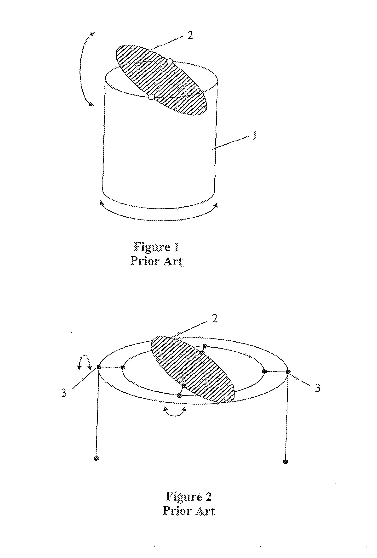 Device for driving a light receiving element to track a light source