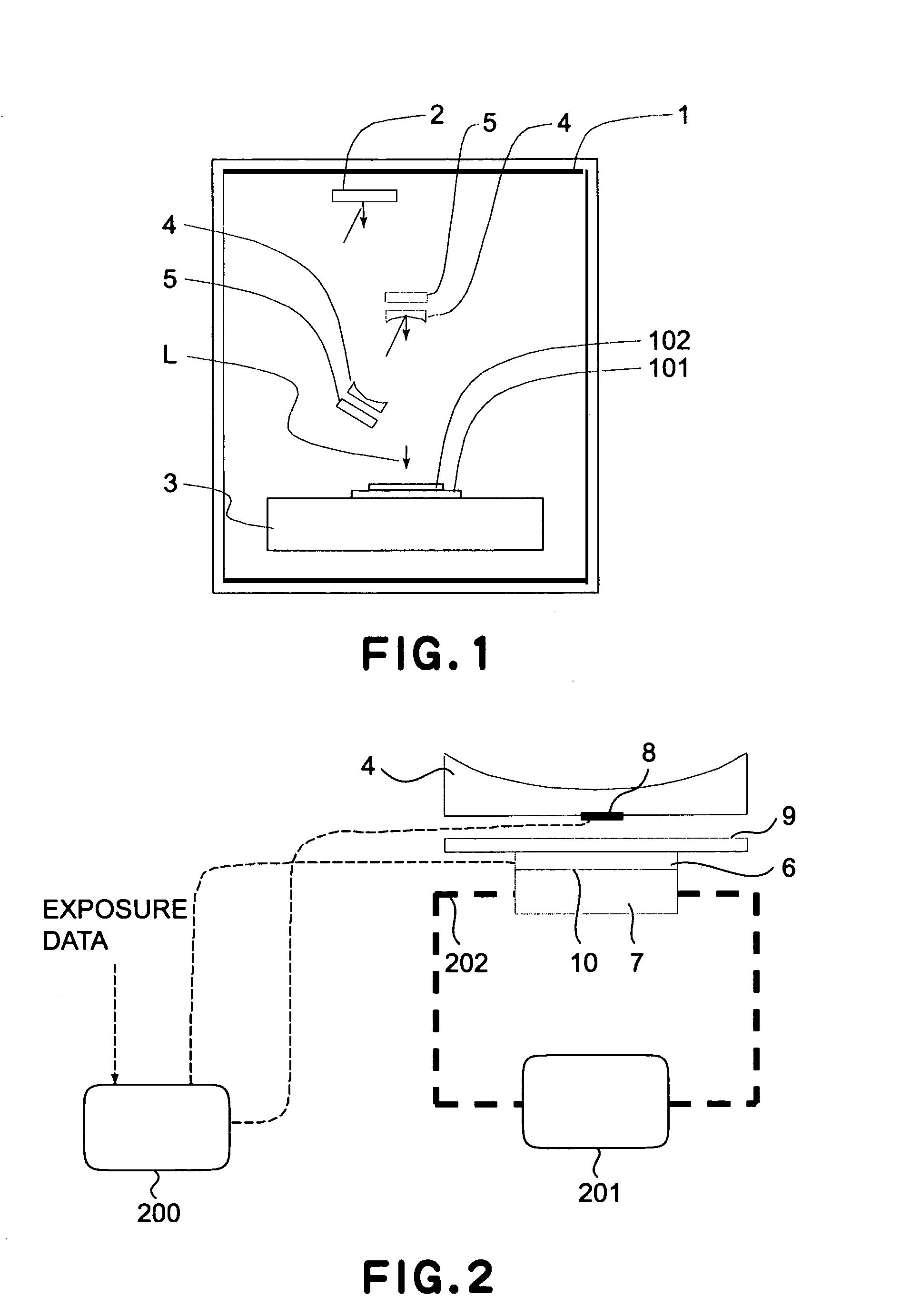 Exposure apparatus, cooling method, and device manufacturing method
