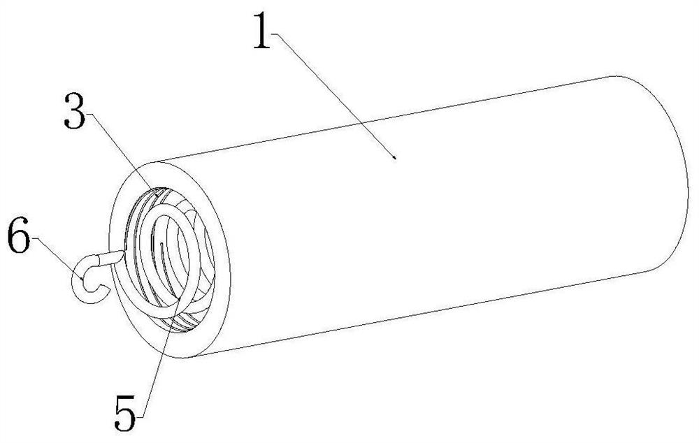 Wrist exercising device for rehabilitation