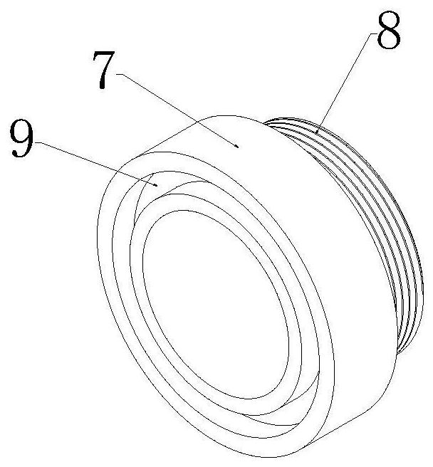 Wrist exercising device for rehabilitation