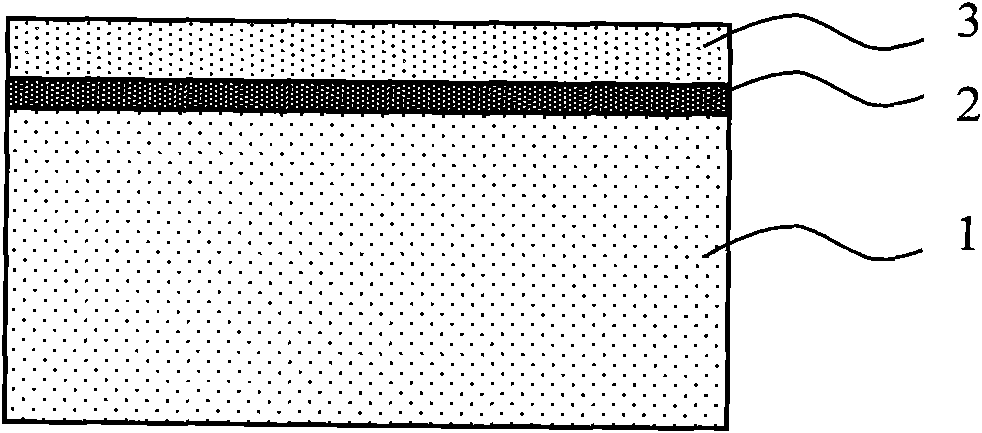 Novel CMOS integrated circuit resisting total dose radiation