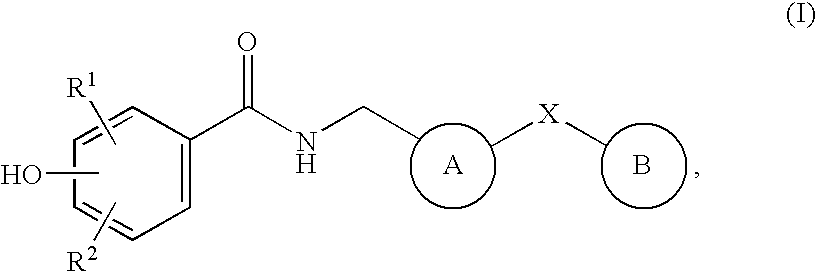 Bicyclic compounds as NR2B receptor antagonists