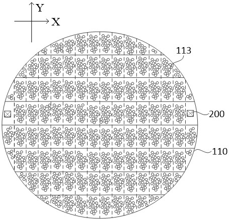 Microfluidic chip and manufacturing method thereof