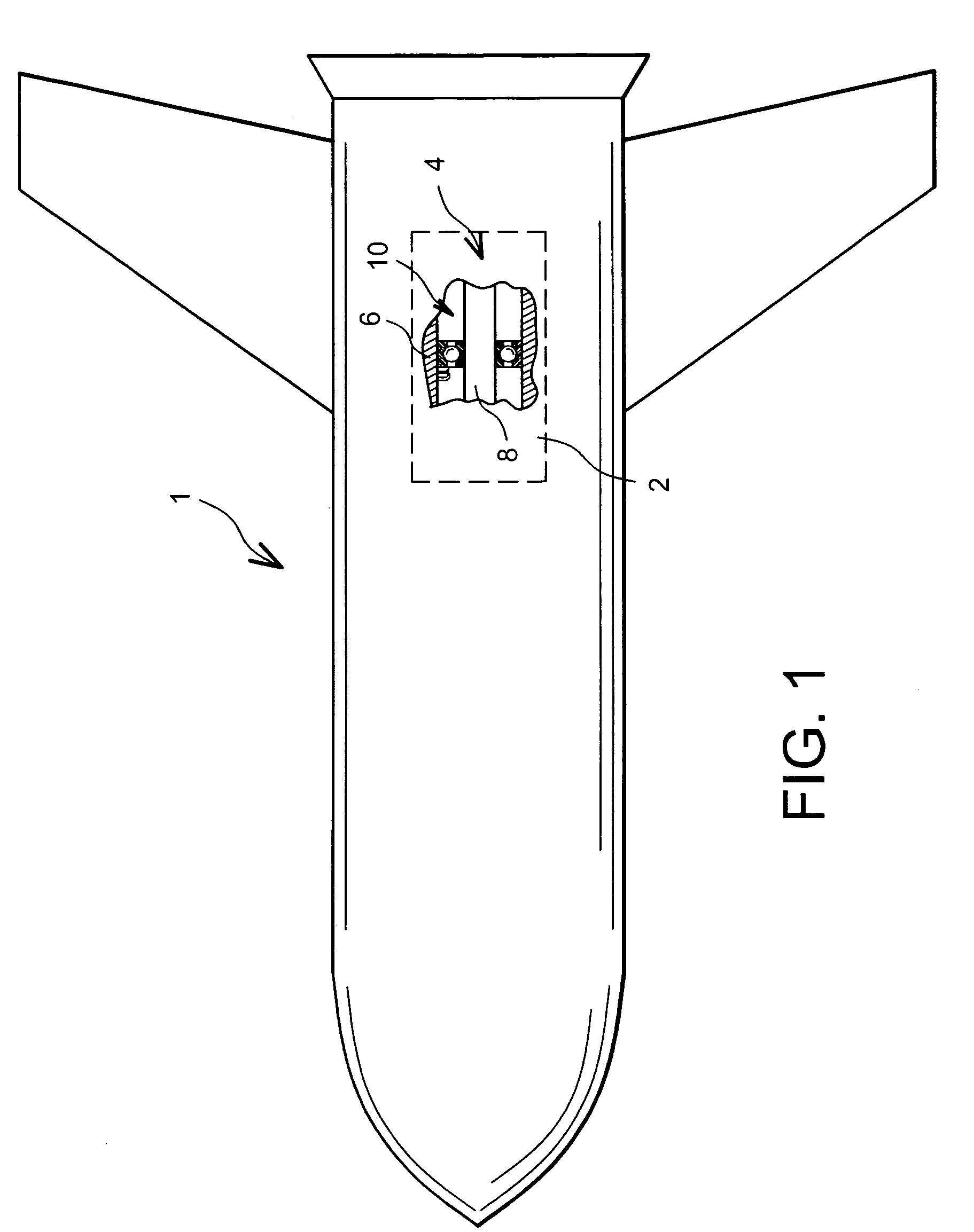 Bearing assembly comprising double injection of liquid lubricant, and aeronautical vehicle comprising at least one such assembly